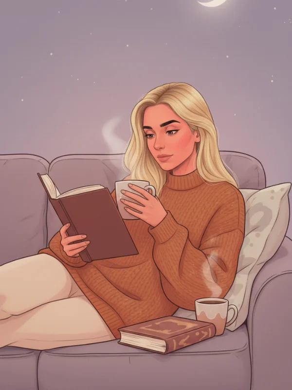 When you need a pause